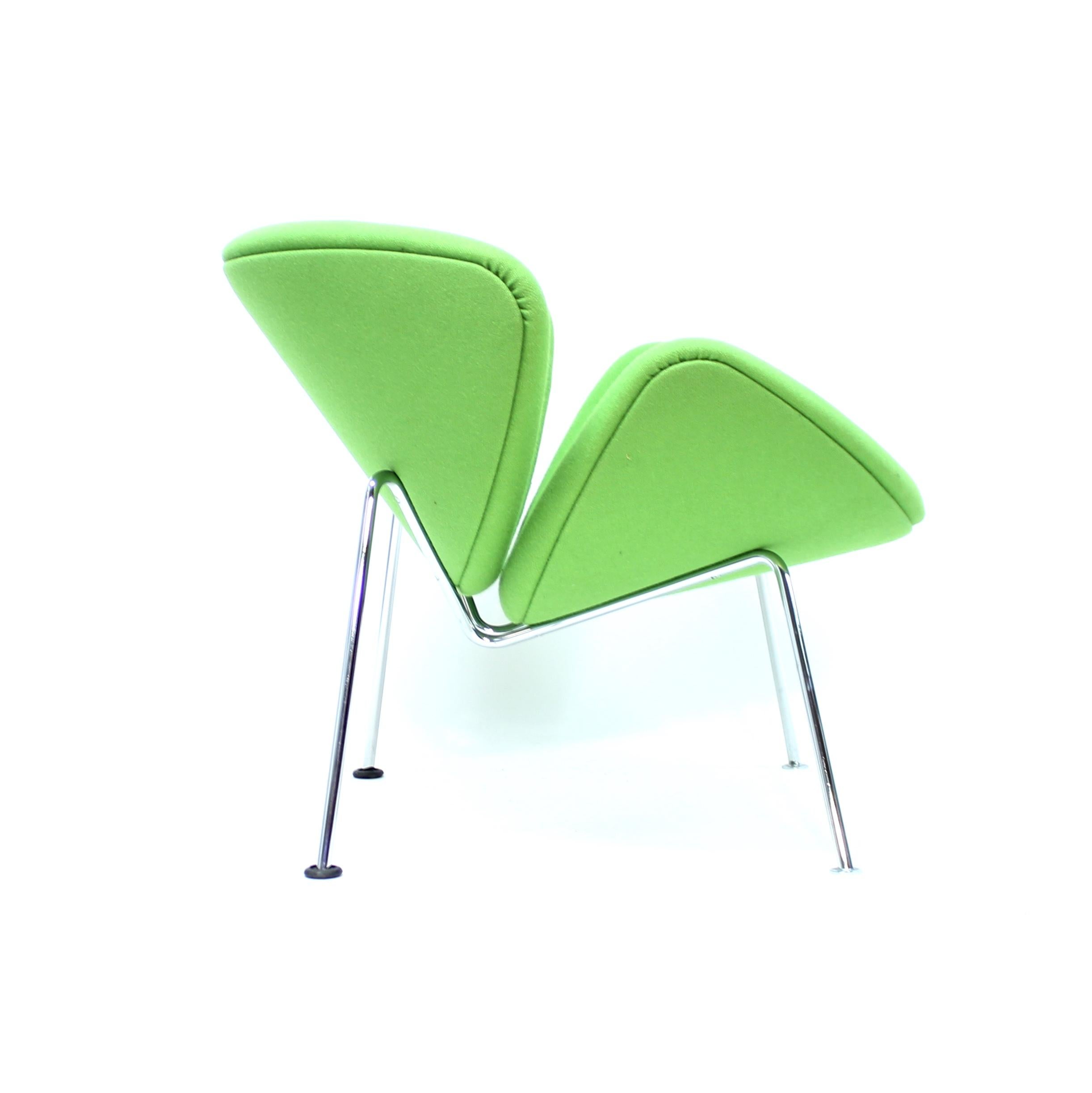 Pierre Paulin, Stuhl 