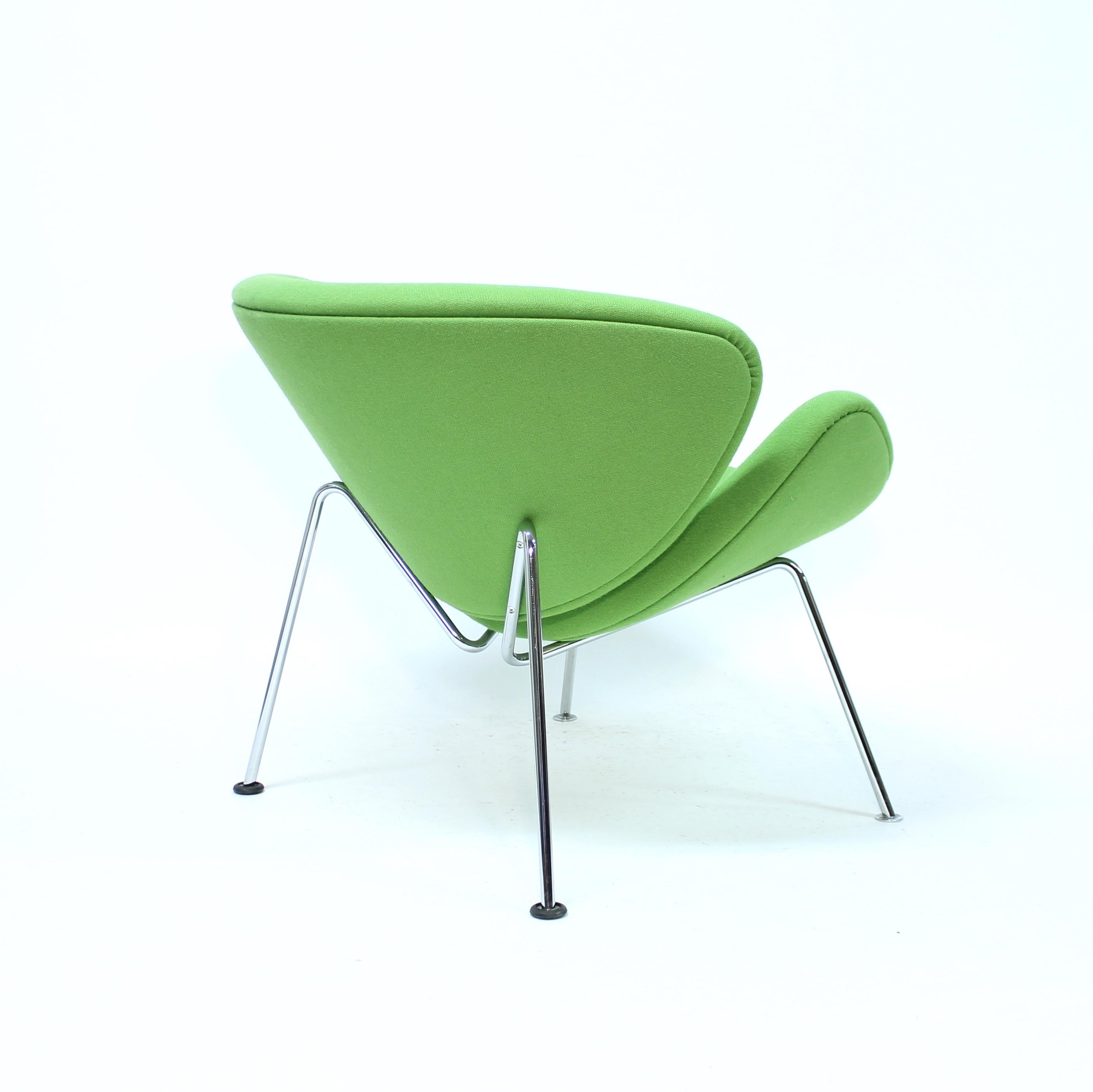 Pierre Paulin, Stuhl 