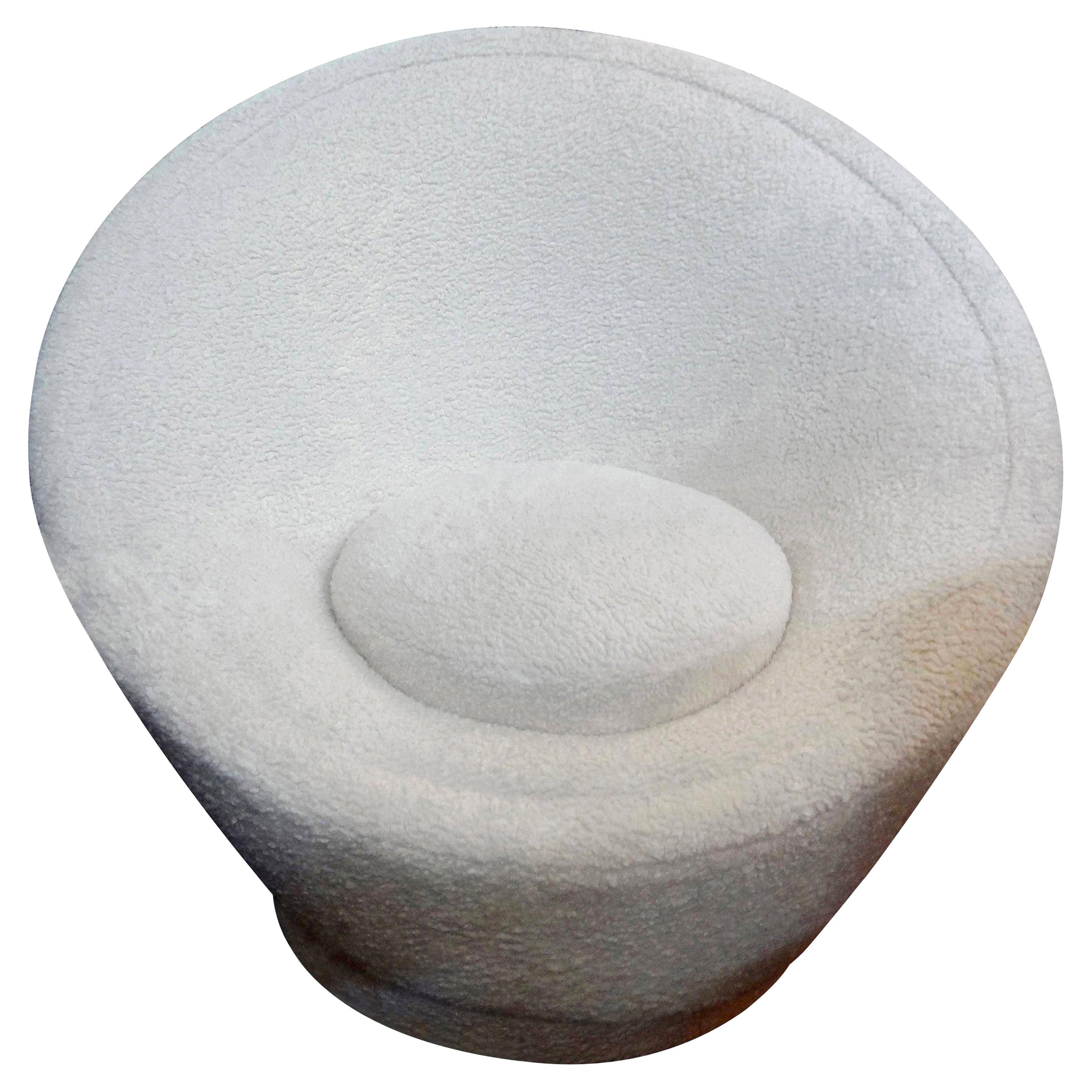 Mushroom Lounge Chair
