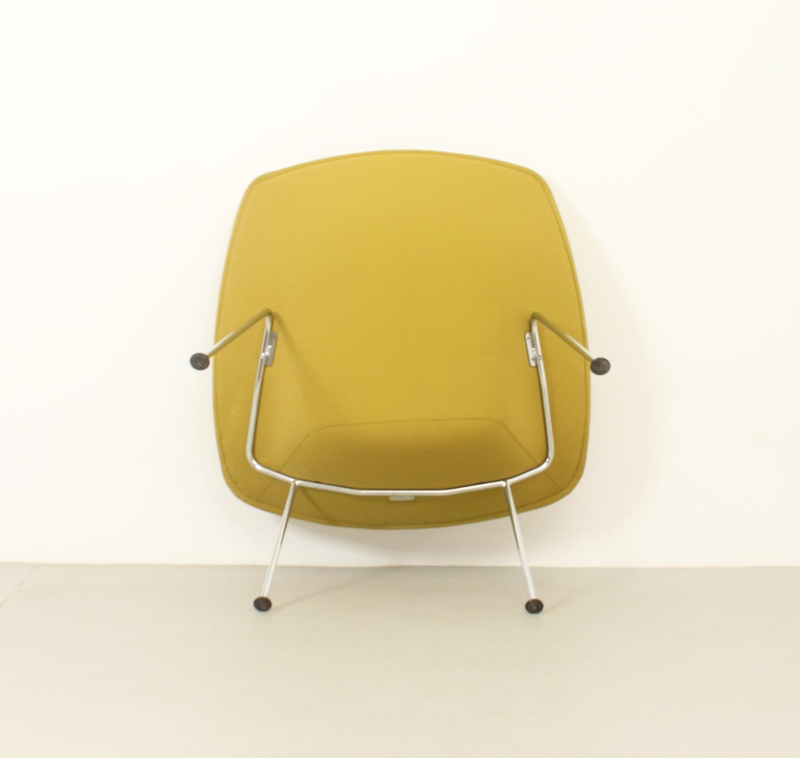 Pierre Paulin Oyster Chair for Artifort For Sale 9
