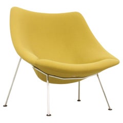 Pierre Paulin Oyster Chair for Artifort