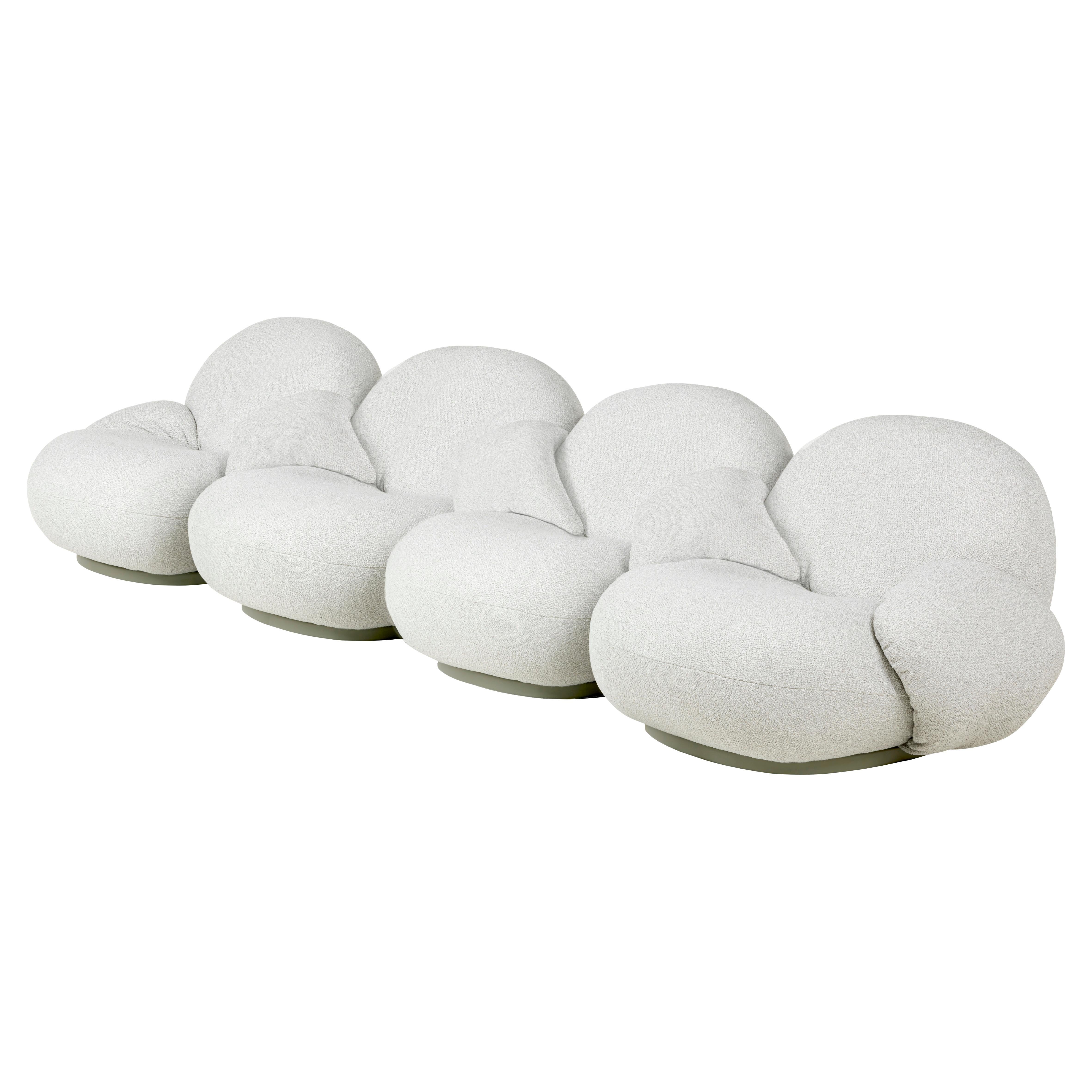 New And Custom Lounge Chairs