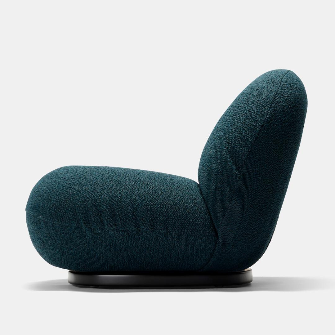 Pierre Paulin Pacha Lounge Chair for Gubi (Polster) im Angebot