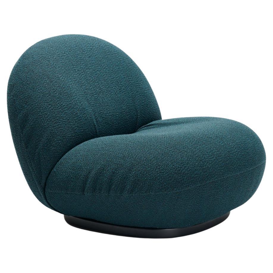 Pierre Paulin Pacha Lounge Chair for Gubi
