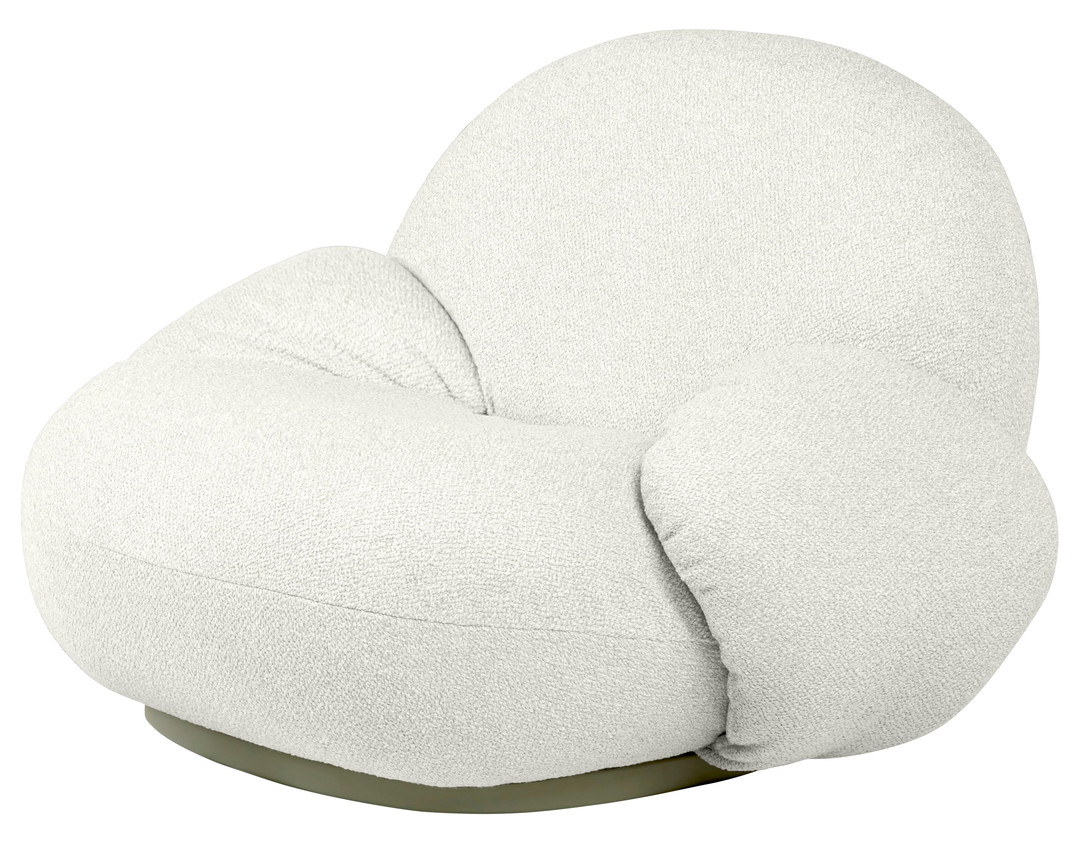 Sillón de exterior 