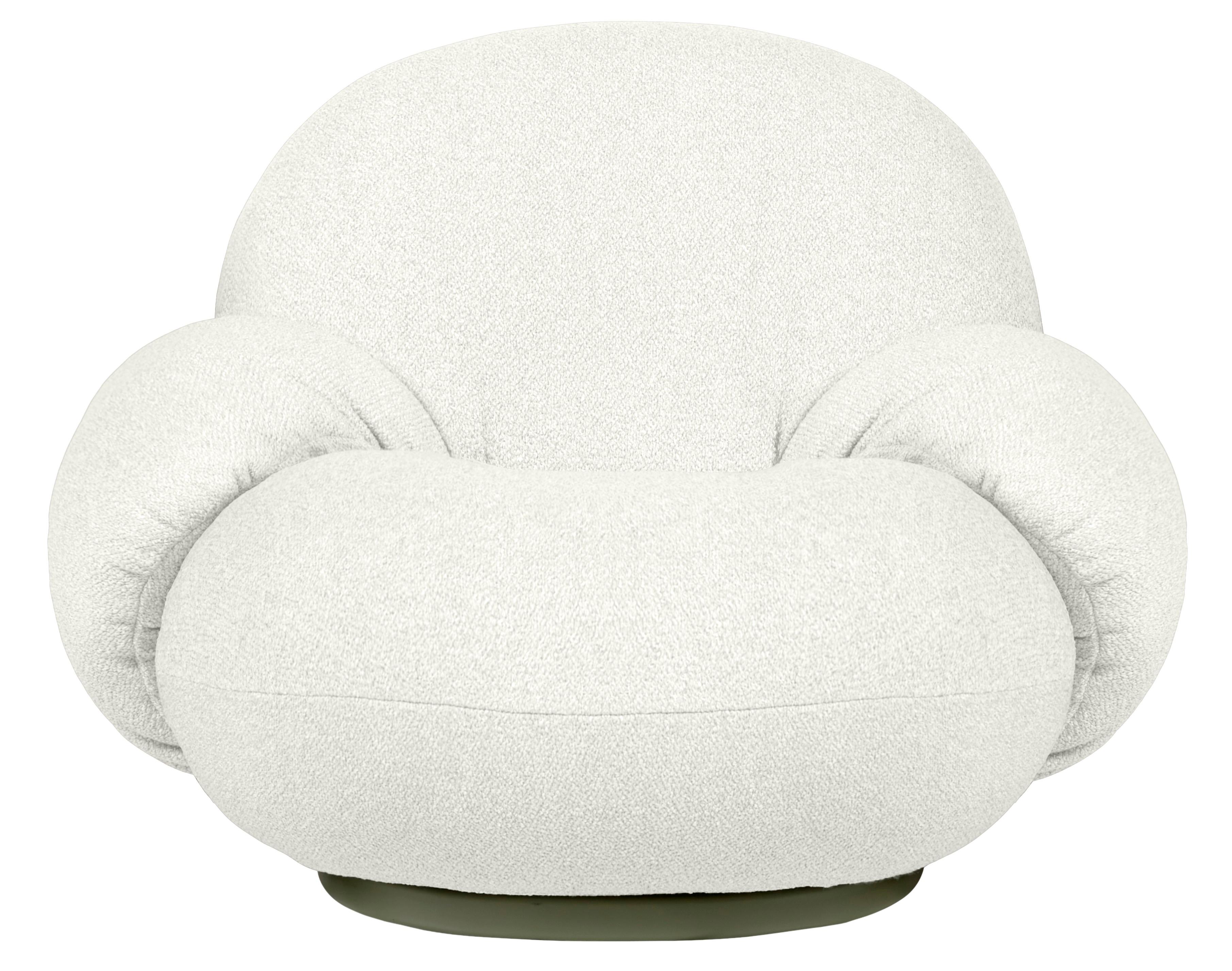 Sillón de exterior 