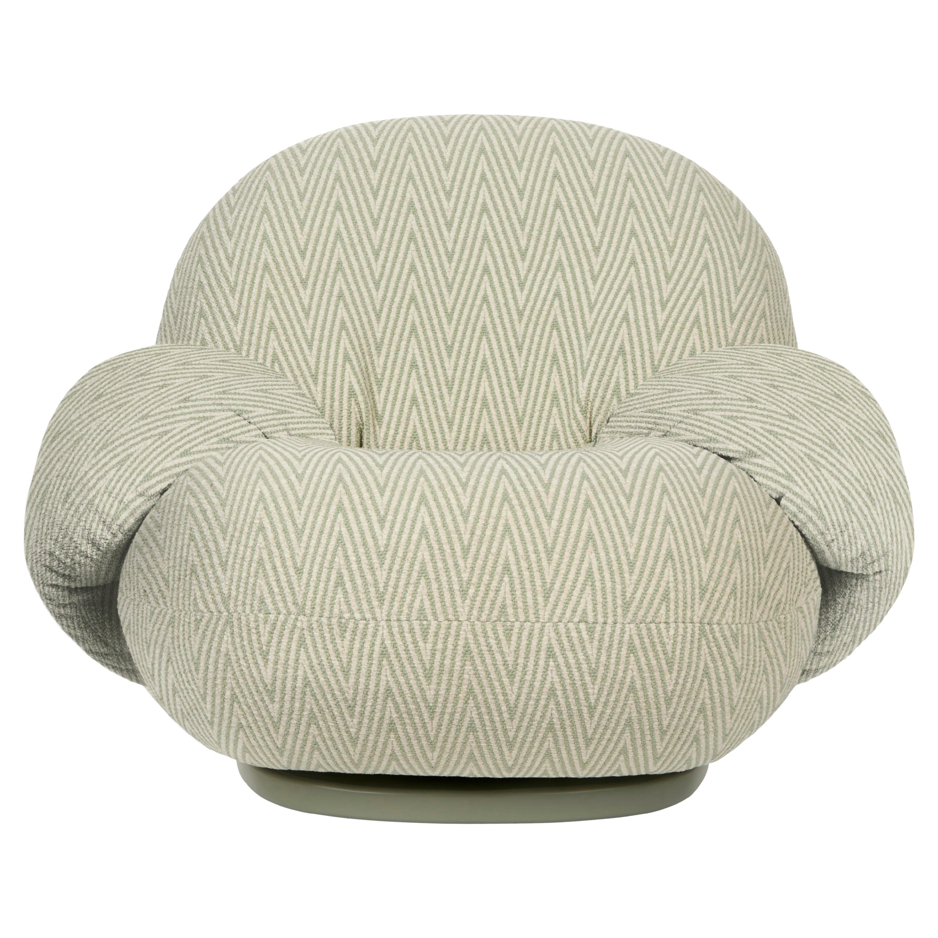 Sillón de exterior 