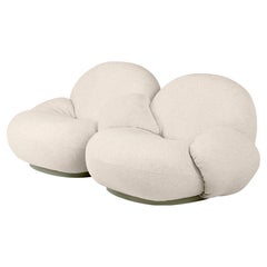 Pierre Paulin 'Pacha' Two Seat Outdoor Sofa for Gubi