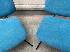 Pierre Paulin Pair of Heaters Model CM190