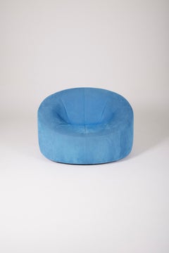 Fauteuil Pumpkin de Pierre Paulin