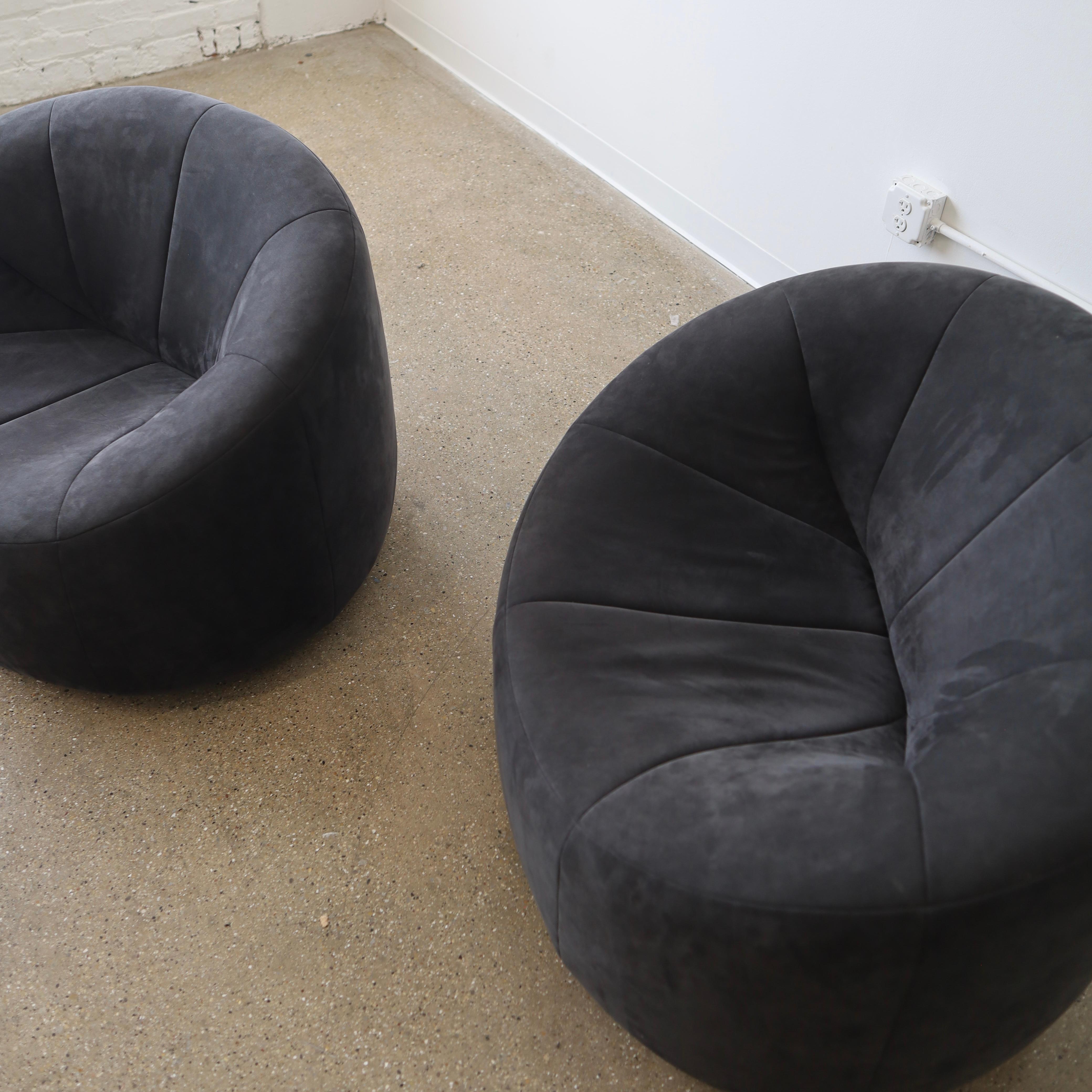 Chaises 