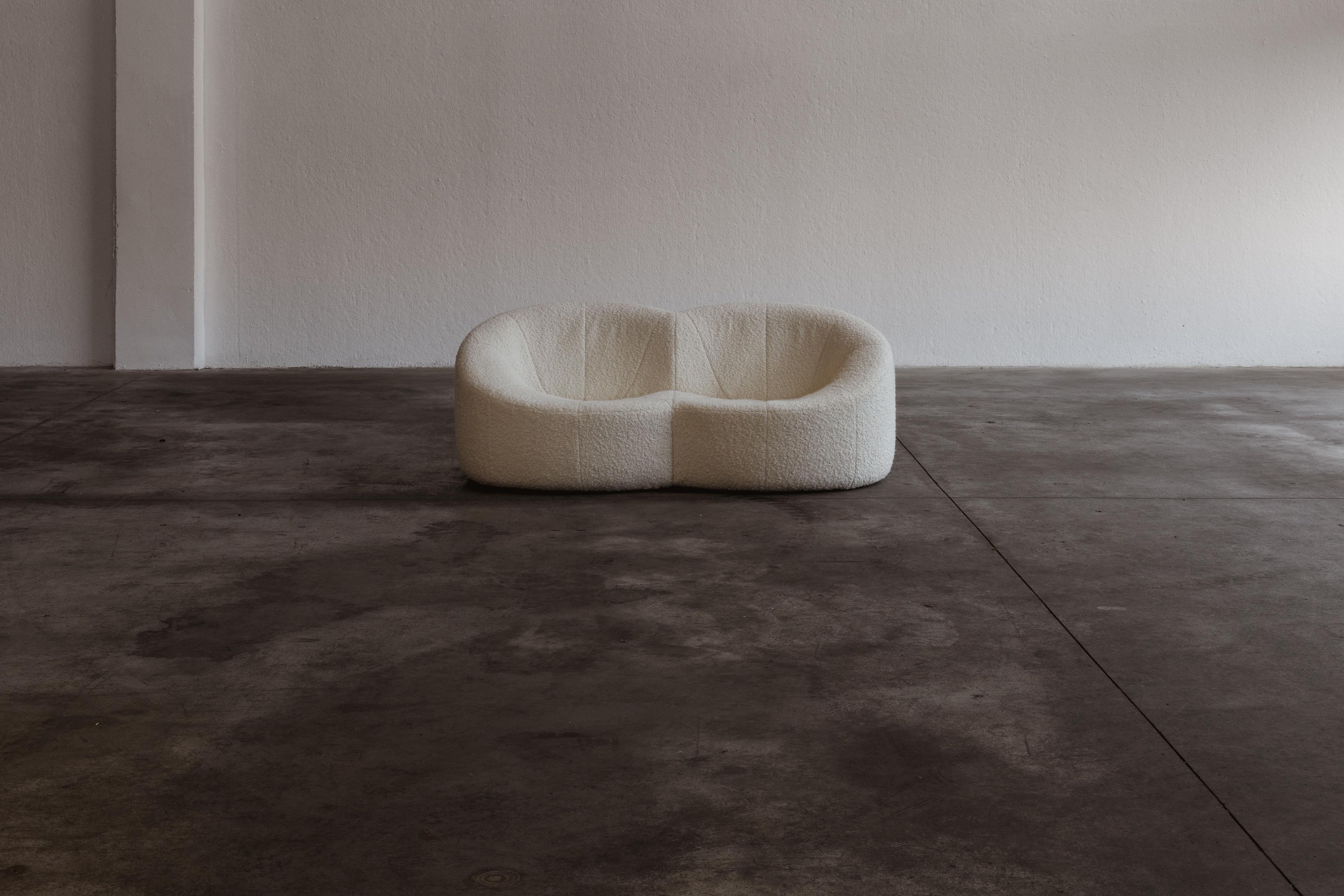 canape pierre paulin ligne roset