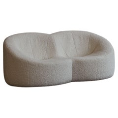 Canapé Pumpkin de Pierre Paulin pour Ligne Roset, 1971
