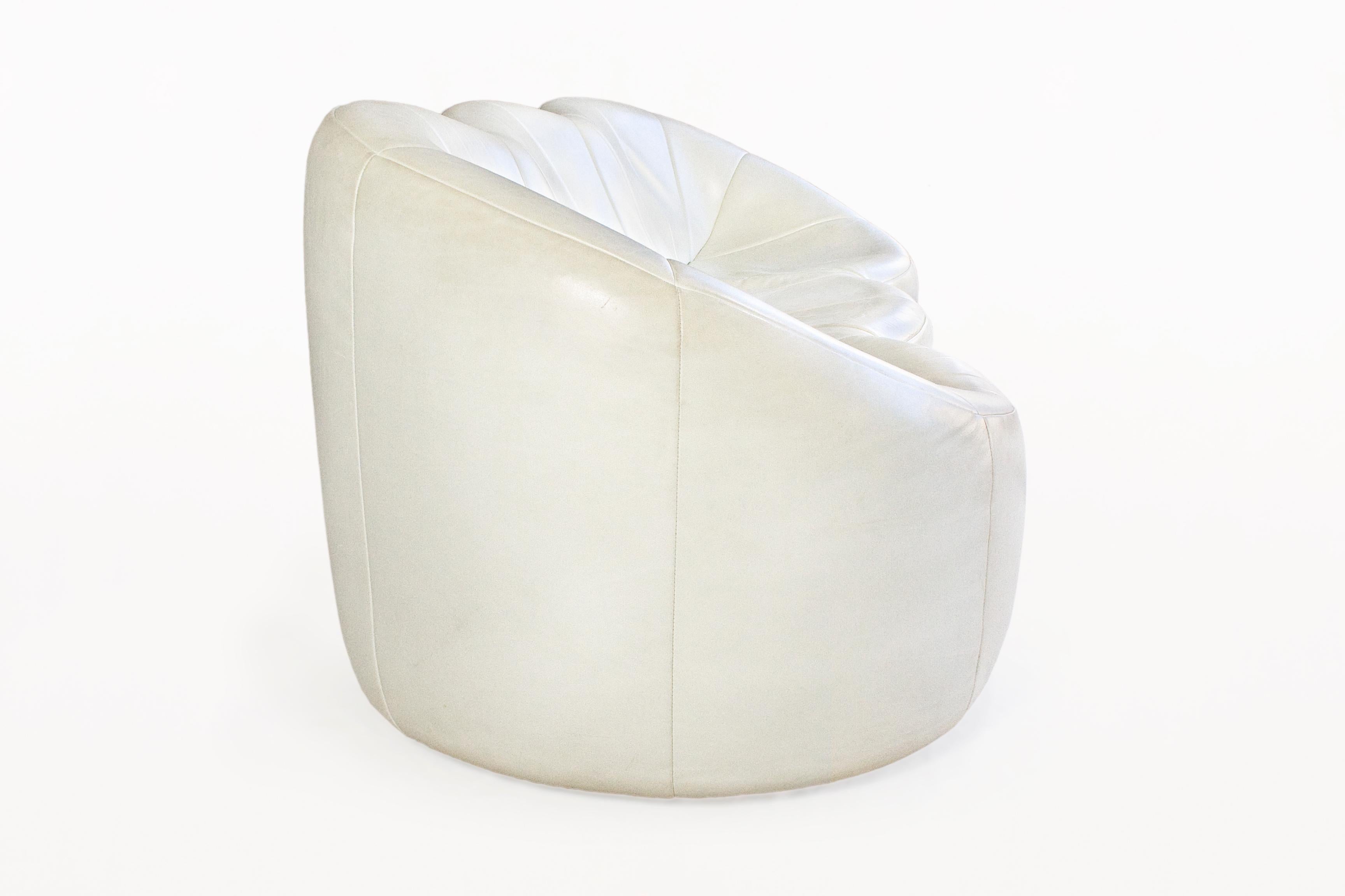 ligne roset pumpkin sofa