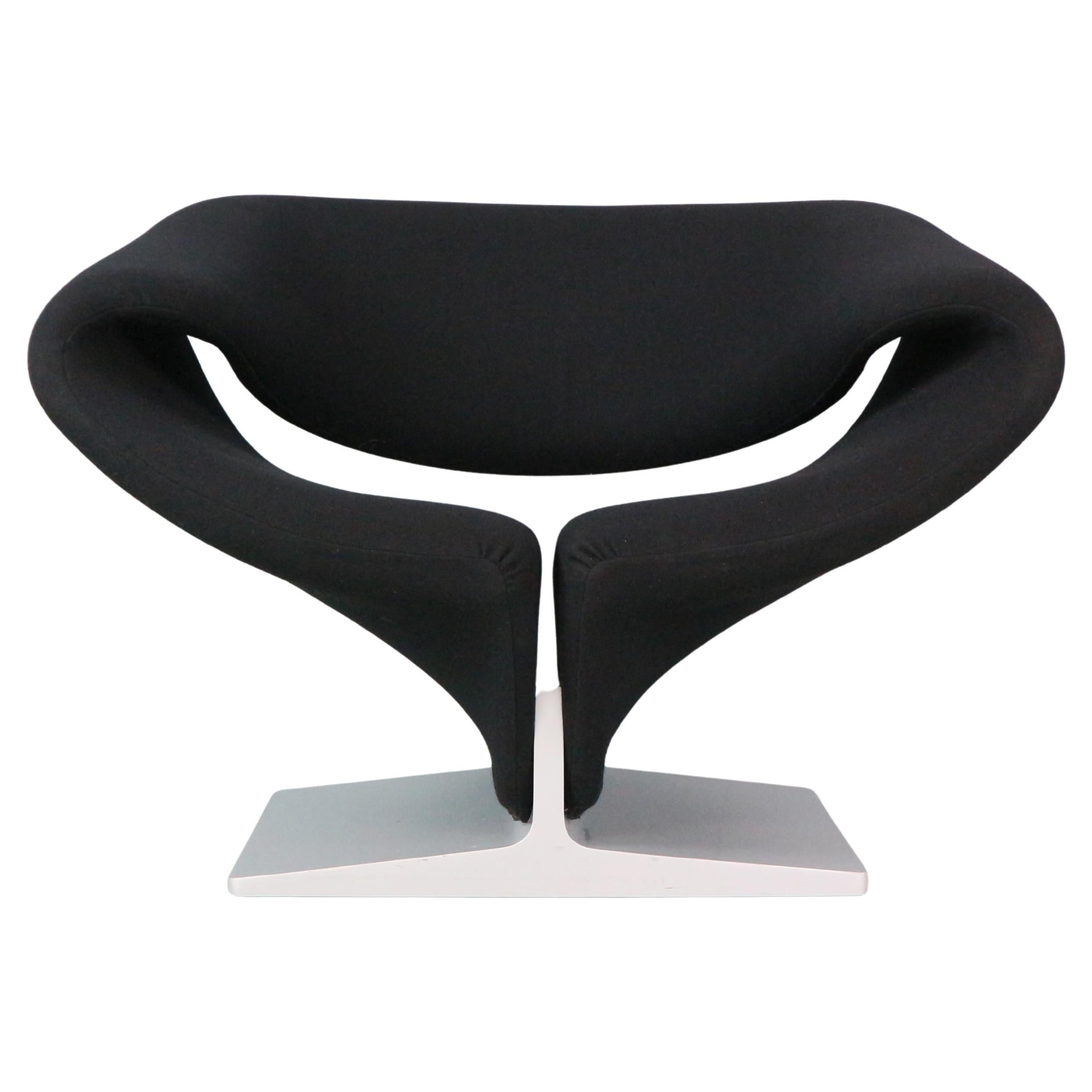 Pierre Paulin Ribbon Chair for Artifort, 1960