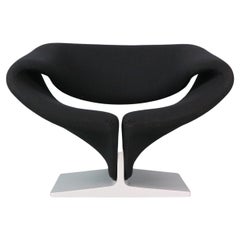 Pierre Paulin Ribbon Chair for Artifort, 1960