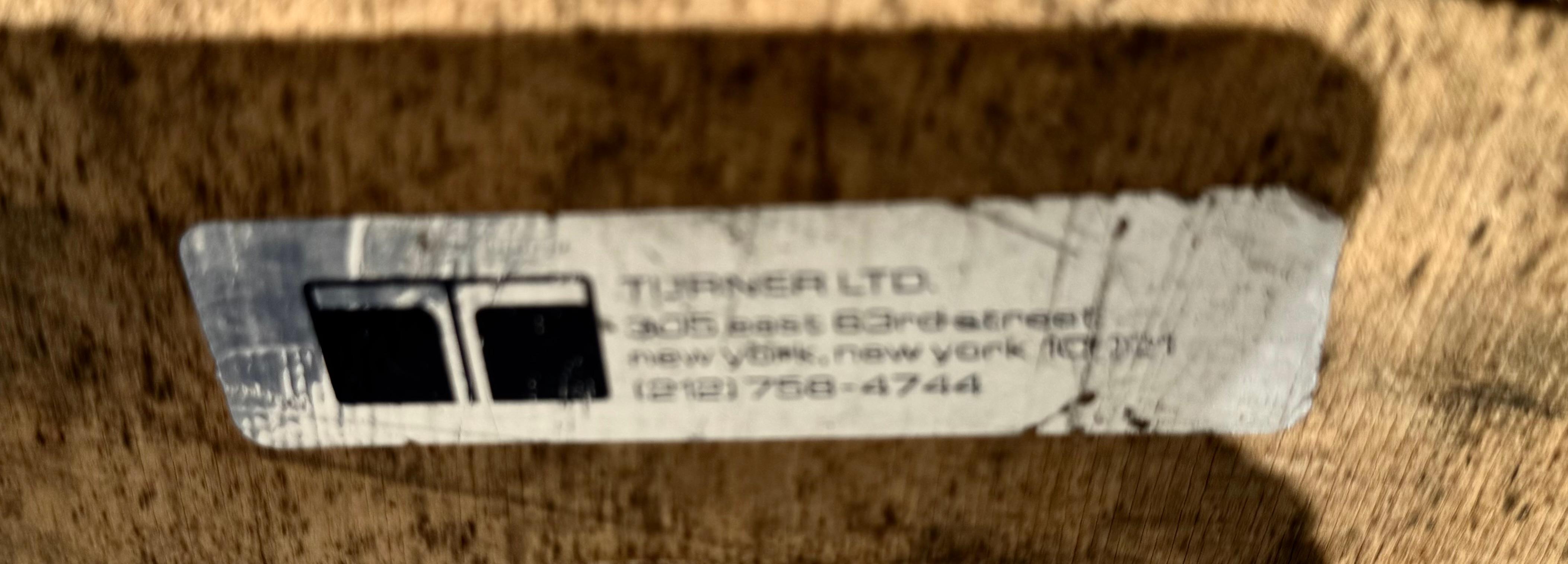 Pierre Paulin Ribbon Chair Ottoman di Artifort... Classico Pop Modernista. in vendita 1