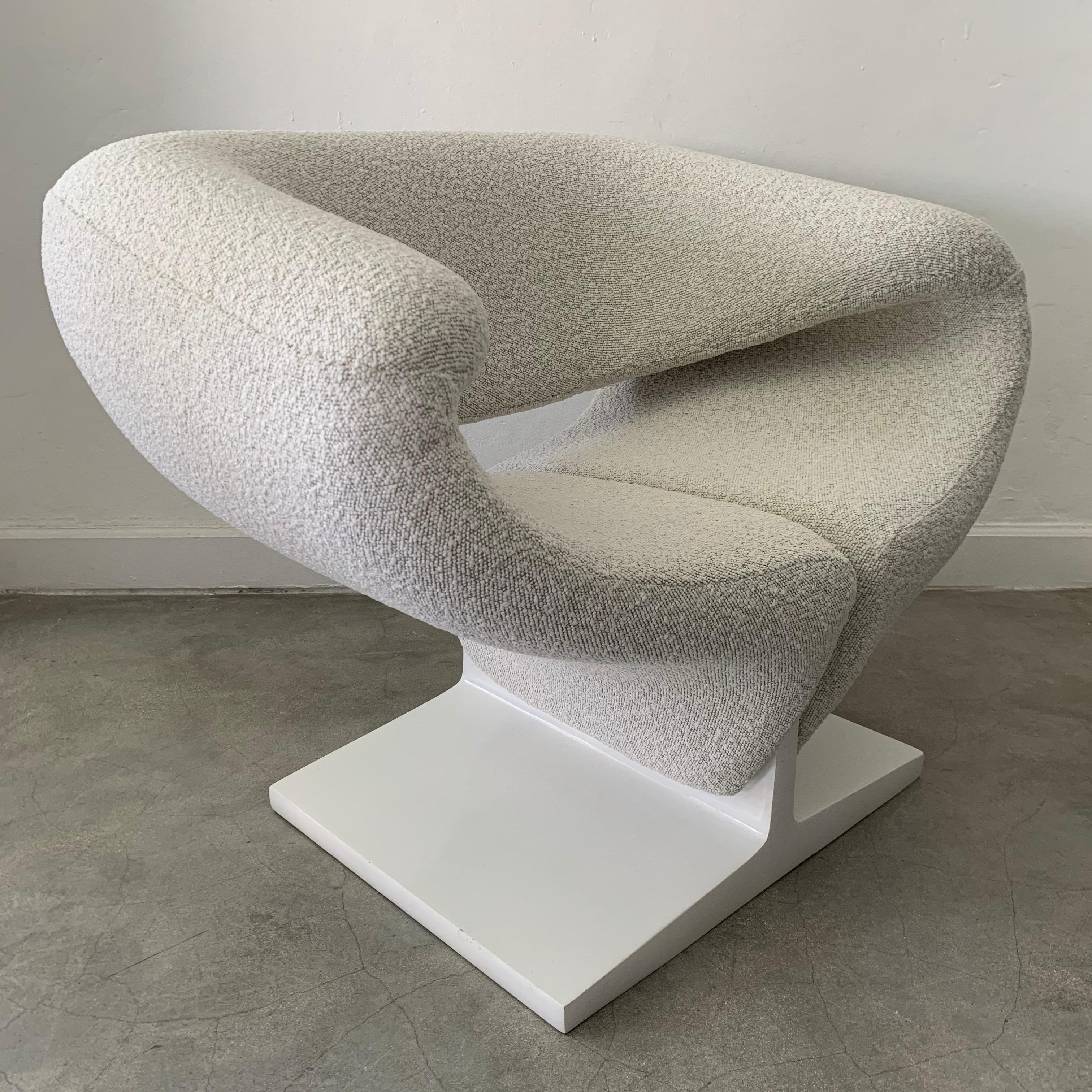 Mid-Century Modern Pierre Paulin 