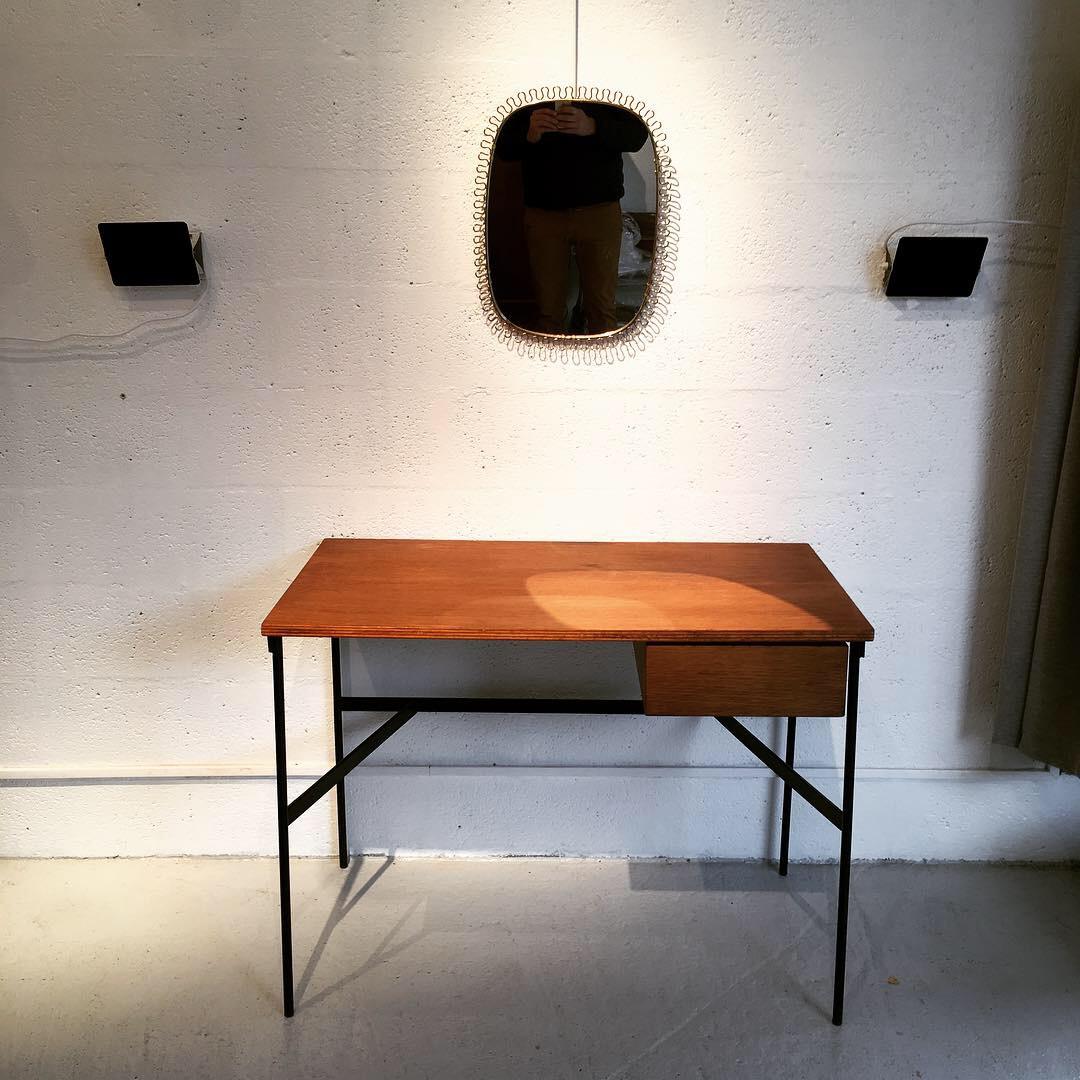 pierre paulin desk