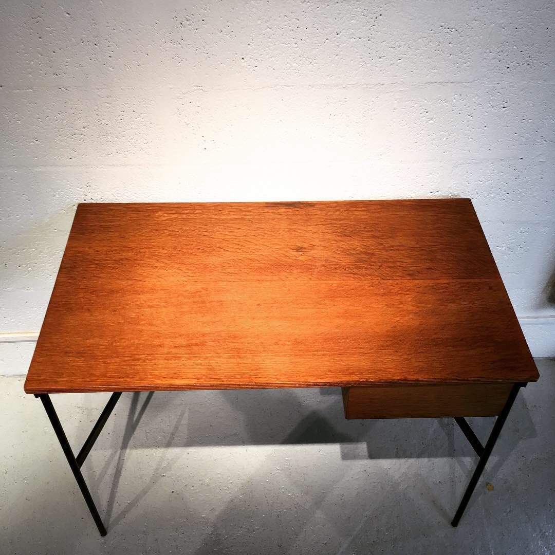 French Pierre Paulin 's Desk 