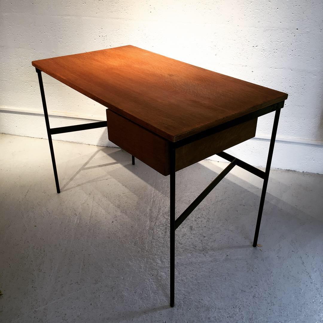 Mid-20th Century Pierre Paulin 's Desk 