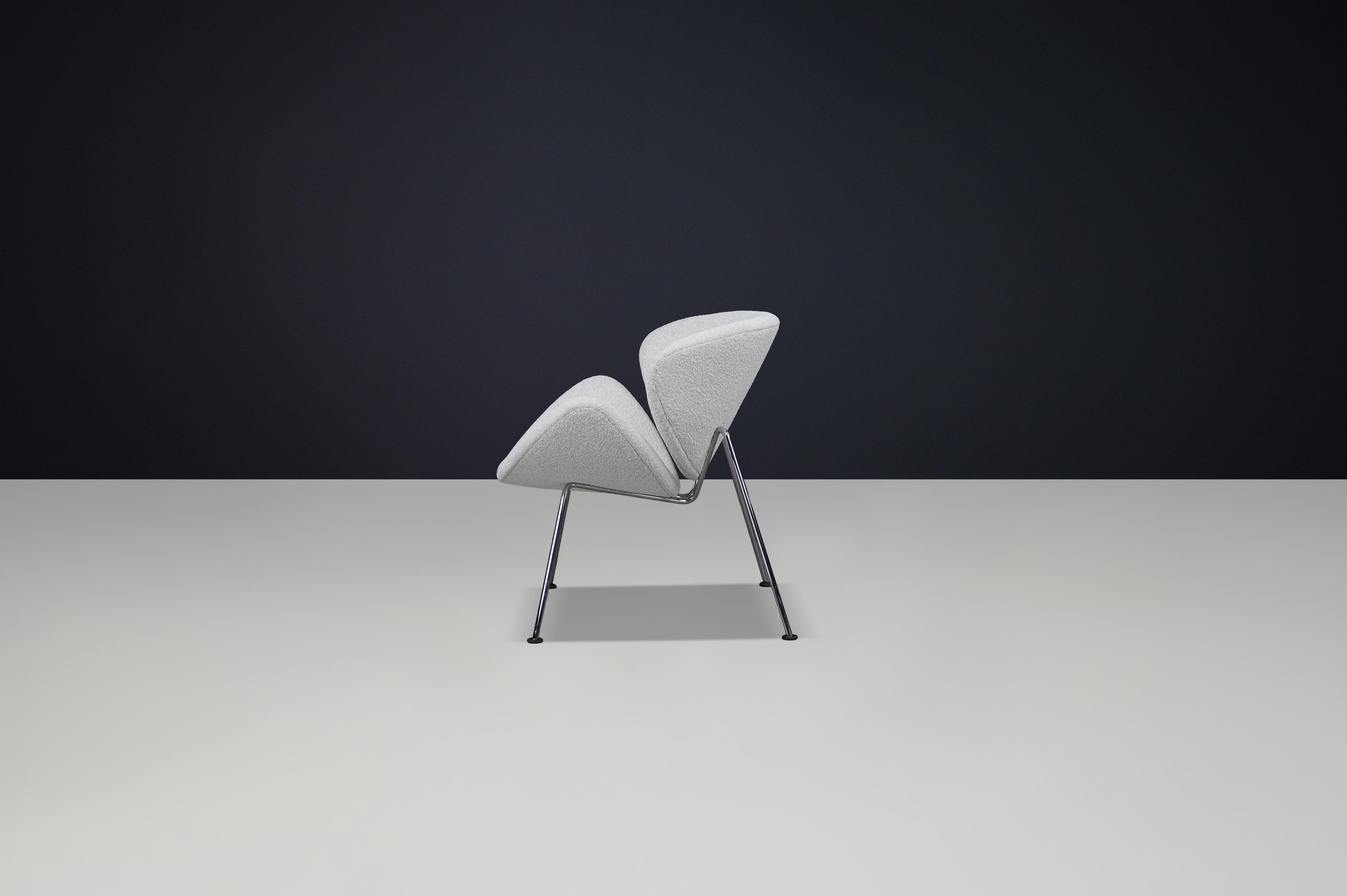 Moderno Pierre Paulin 