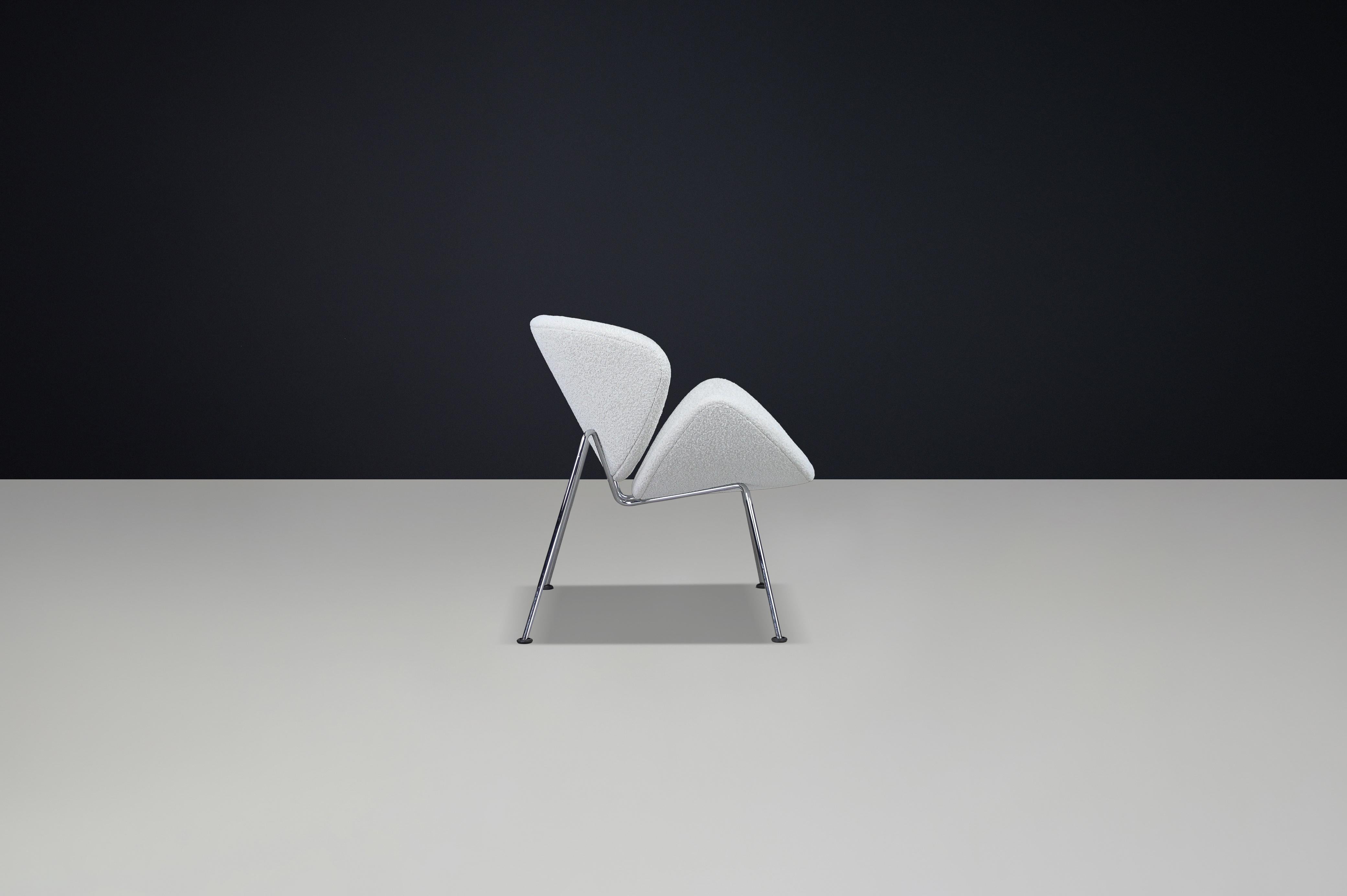 Olandese Pierre Paulin 