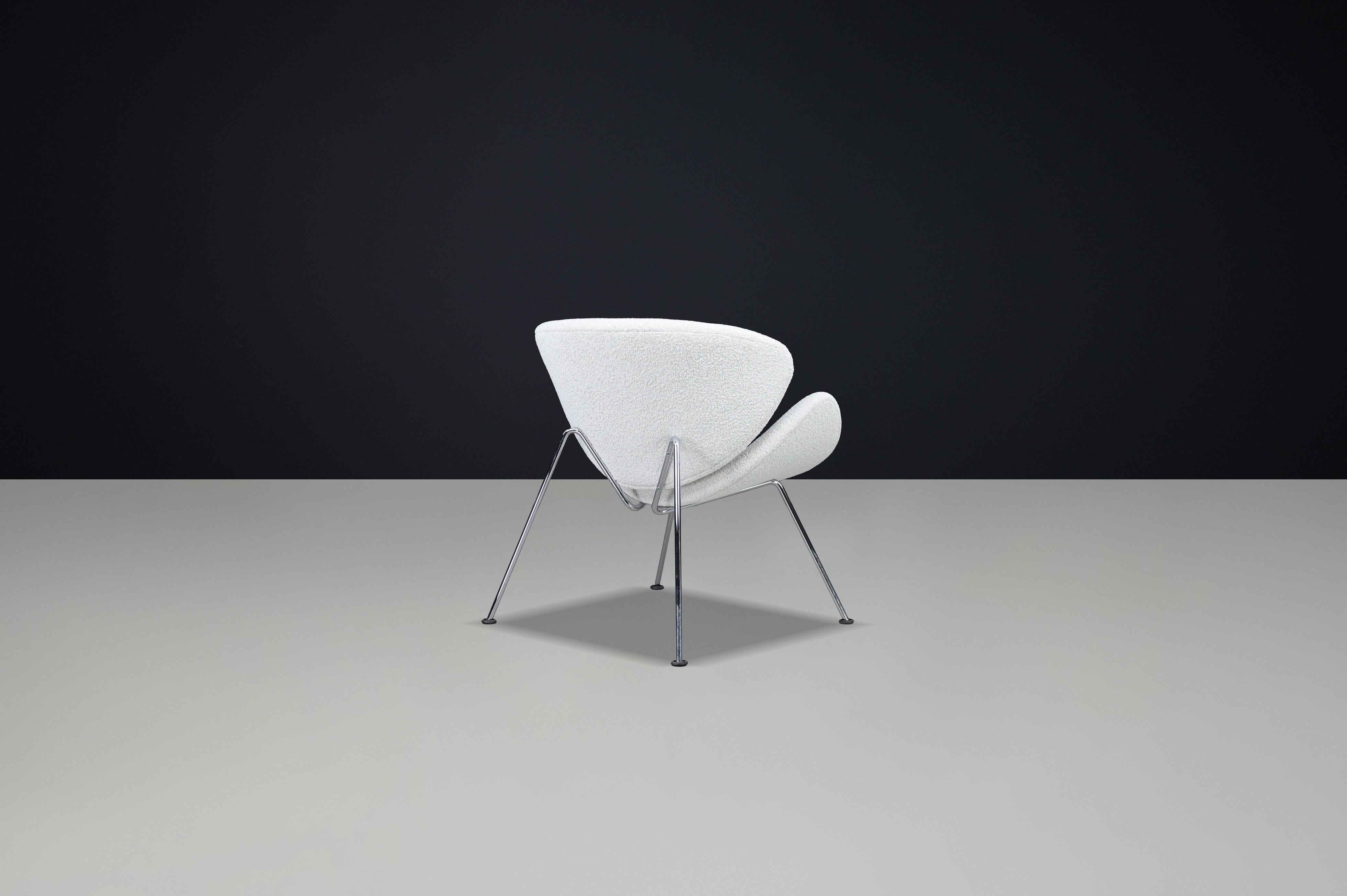 Metallo Pierre Paulin 