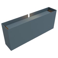 Pierre Paulin Wall Lamp 6135GM in Grey for Disderot