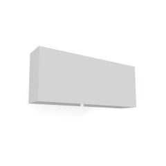 Pierre Paulin Aplique 6135GM Blanco para Disderot