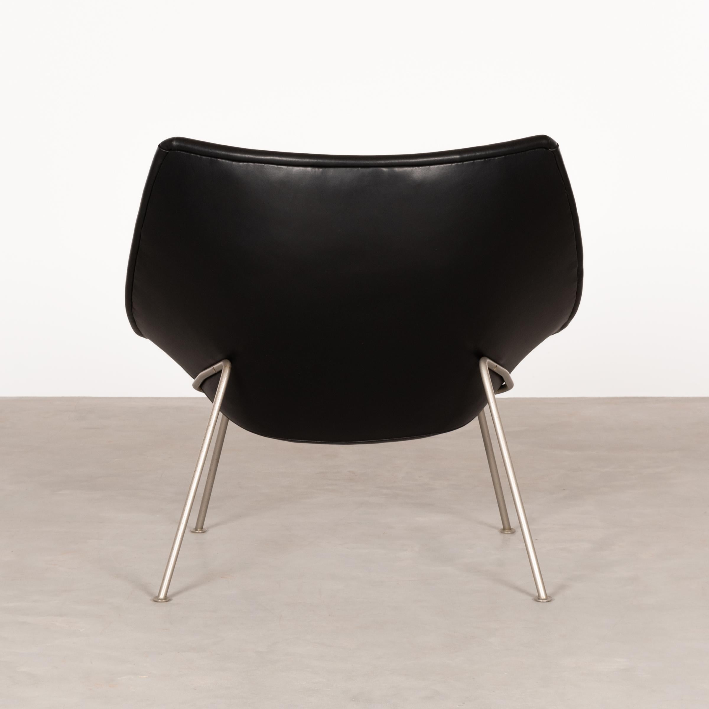 pierre poulin chair