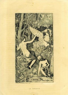 La Fantasie