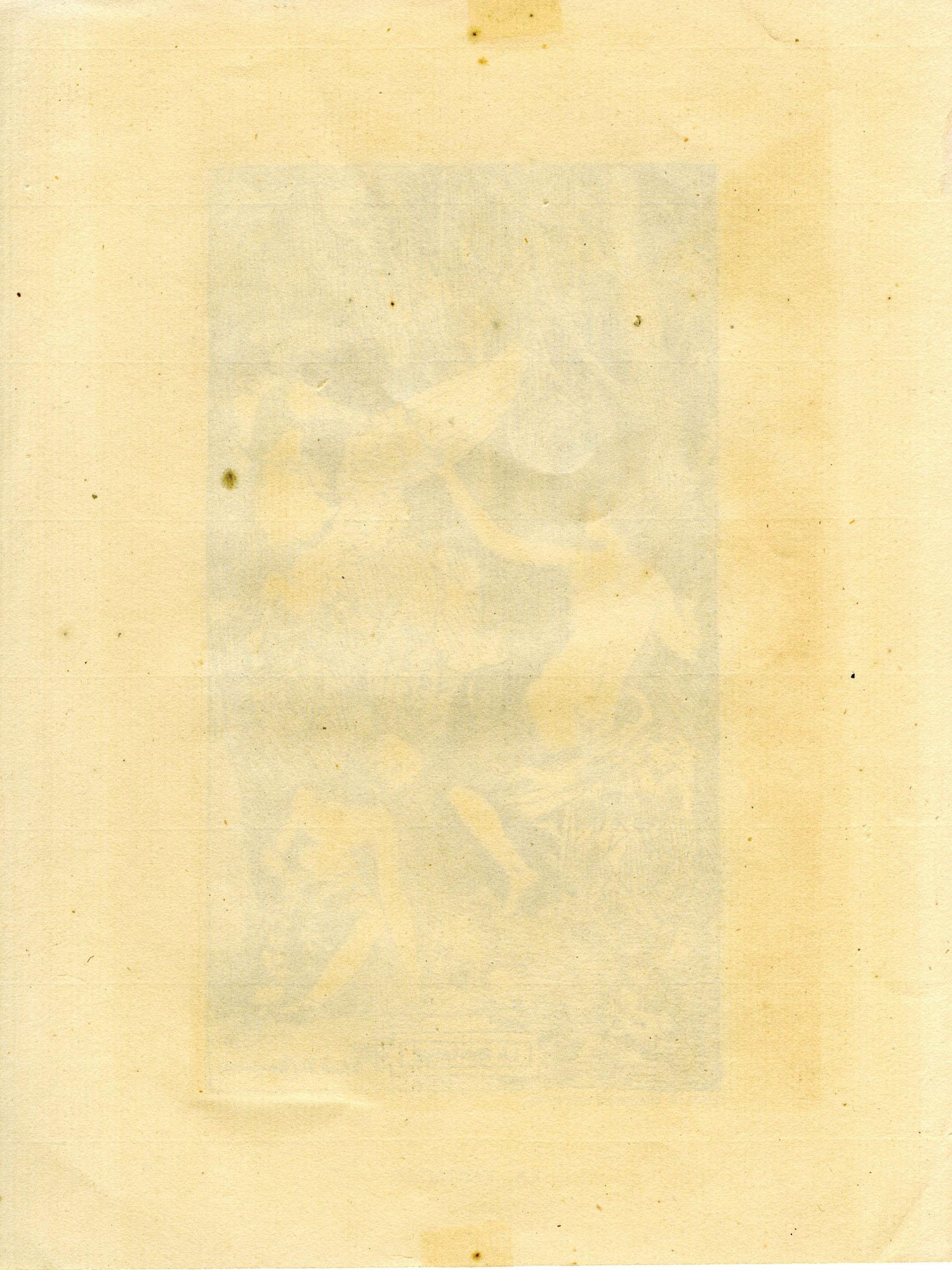 La Fantasie - Print Scuola francese di Pierre Puvis de Chavannes
