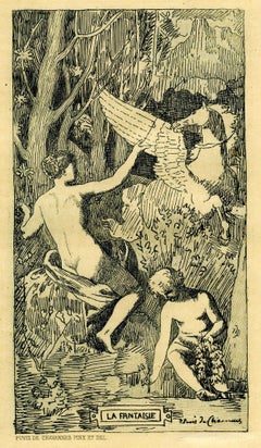 La Fantasía