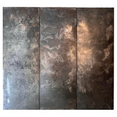 Wall-mounted Sculptures