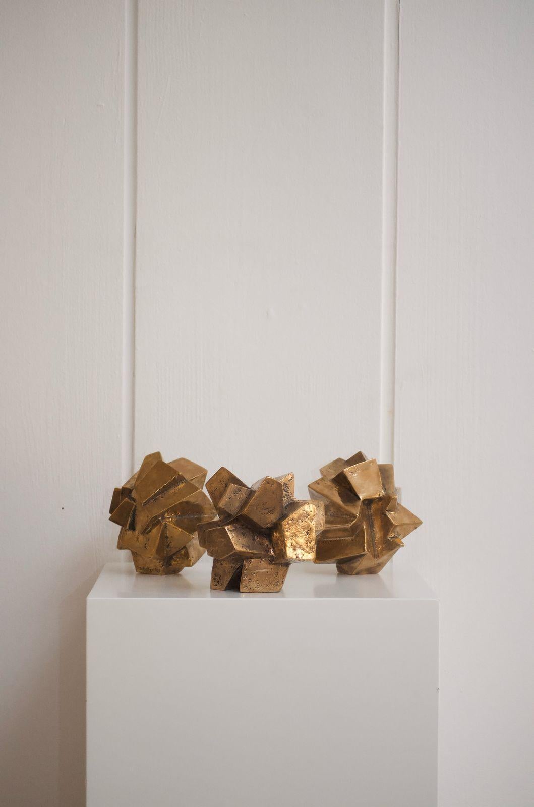 Mid-Century moderno Scultura 