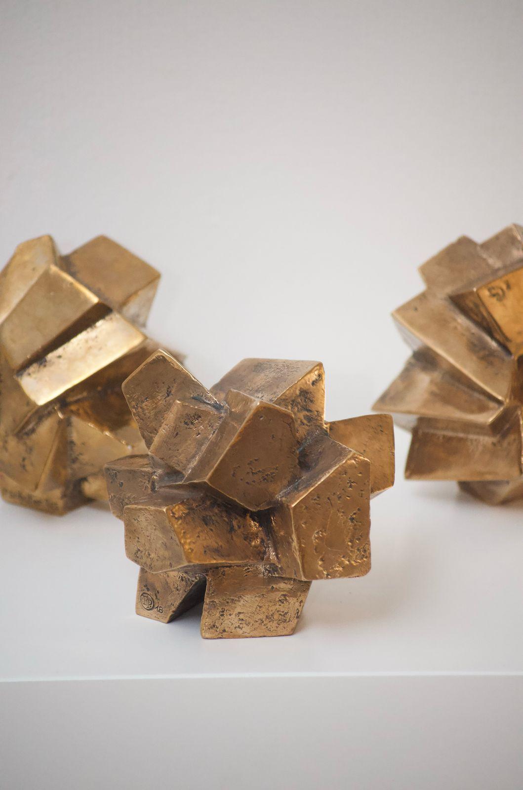 Bronzo Scultura 