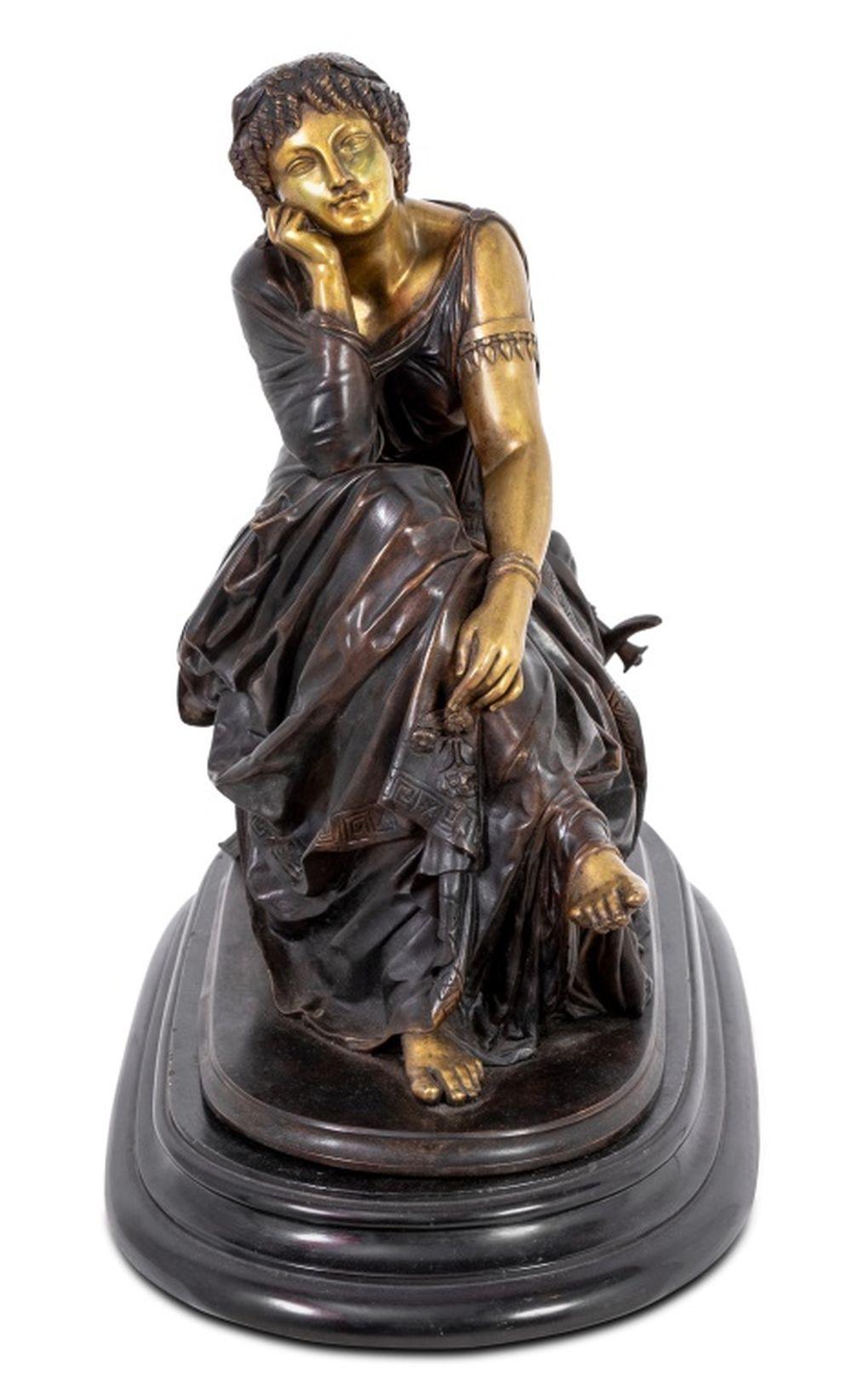 Pierre Alexandre Schoenewerk (French, 1820-1885) 