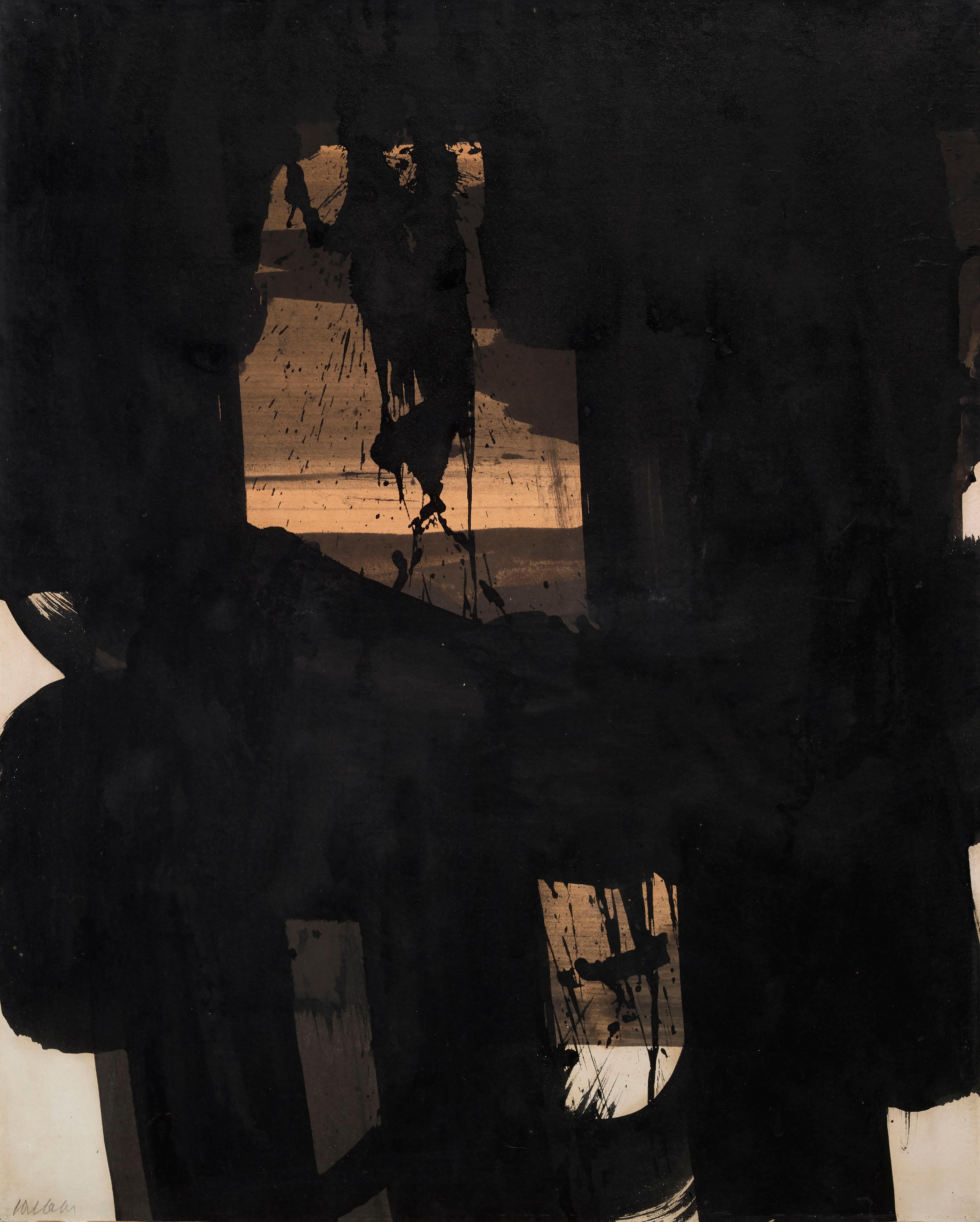 paul soulages