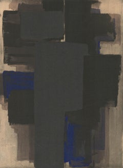 Impresiones abstractas modernas
