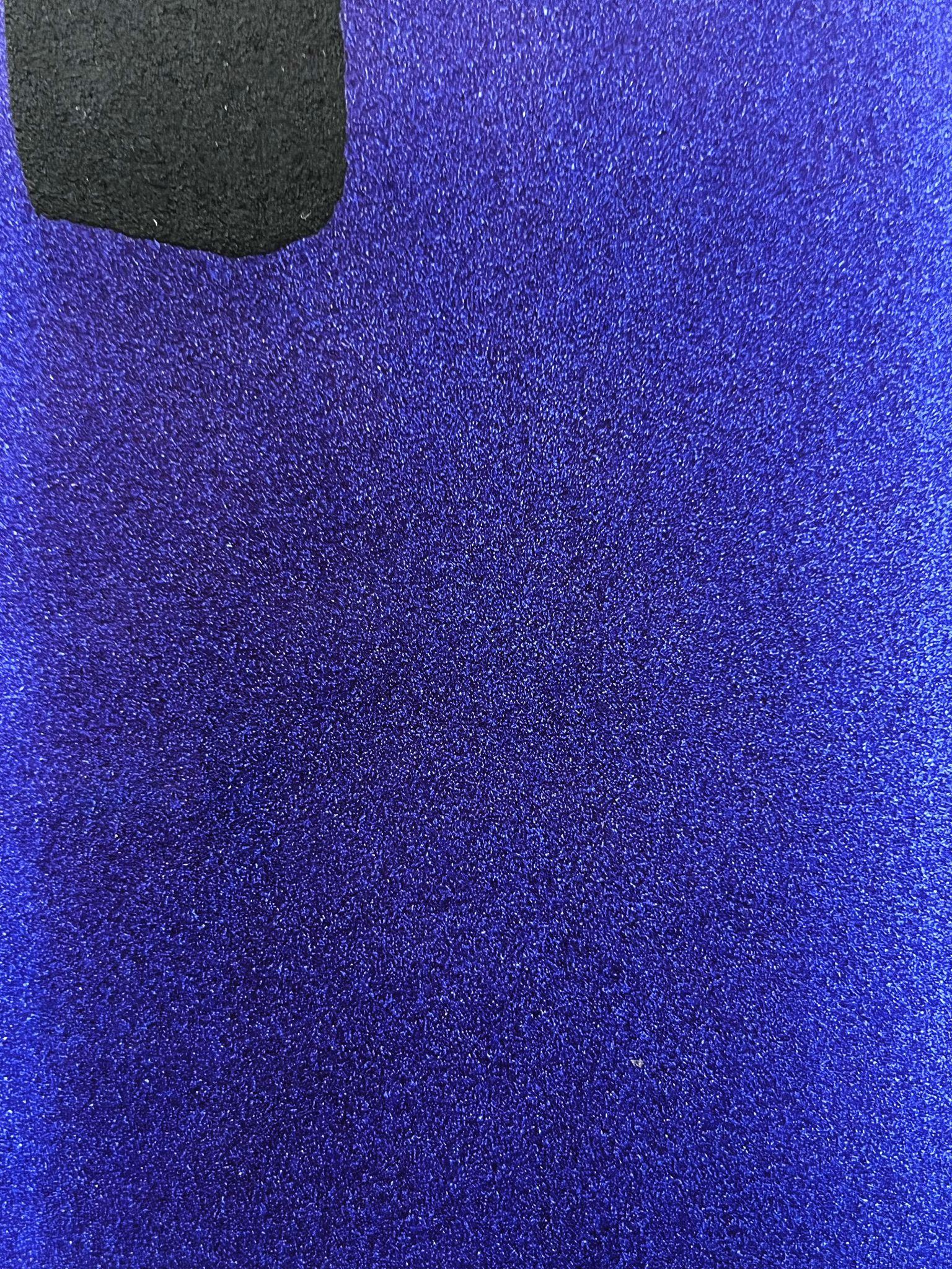 Eau-forte XXI - Abstract Print by Pierre Soulages