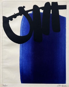 Eau-forte XXI