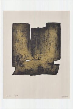 Etching XII, 1957