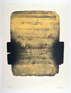 Etching XXIX