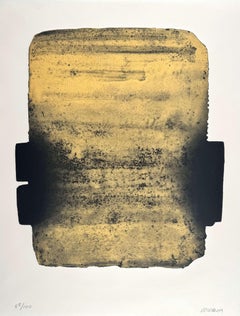 Etching XXIX