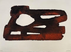 Etching XXVII