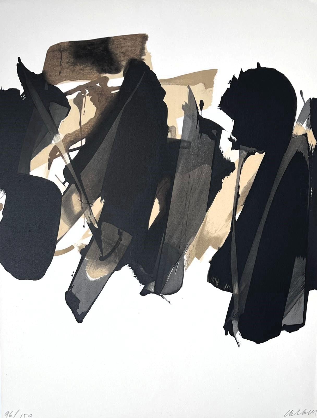 Lithograph n°14