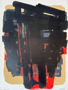 Lithograph n°8