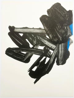 Lithographie n°17. 1963.