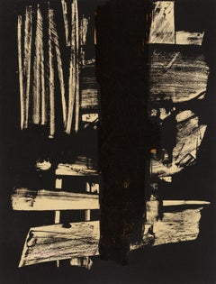 Impresiones abstractas modernas